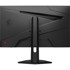 MSI Monitor G244F E2 60,5 cm (23,8") 1920 x 1080 piksela Full HD crni